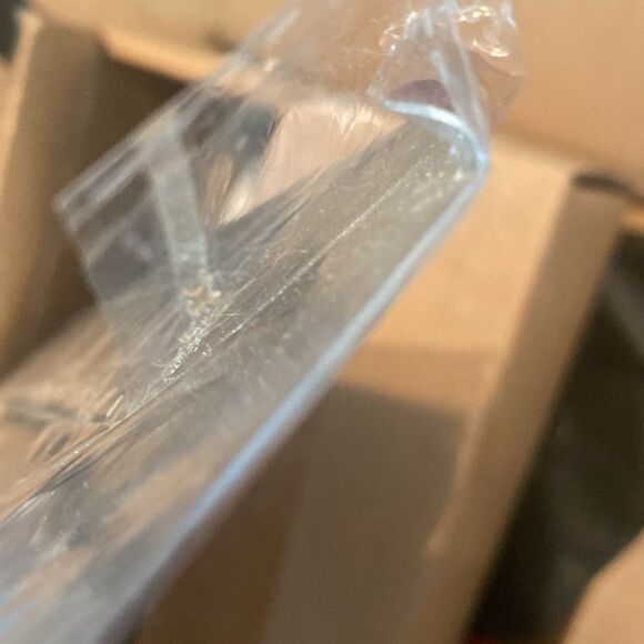 Caution Tiny Raptors Metal Sign - Humorous Black Cat Warning Sign for Home - Picture 5 of 7